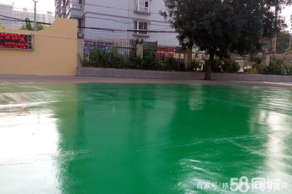 连云 地坪漆翻新维修